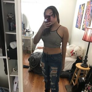 Meet your Posher, Cathy